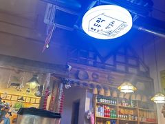 -恩你小木屋·烤肉韩式料理(嘉兴秀洲店)