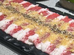 -妥妥烤肉料理(昙华林店)
