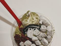 -DQ·蛋糕·冰淇淋(天通苑华联店)