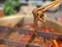 -长嘉·河图火锅(长嘉汇江景旗舰店)
