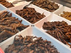 -张鸭子重庆特产卤味小吃(未来国际店)