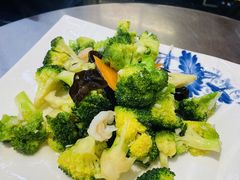 -满堂春特色餐馆