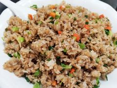 -鹅公村食府(罗阳分店)