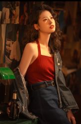 -WAVE SODA摄影工作室