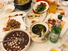 -和记小菜(大宁店)