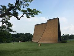 -路思义教堂