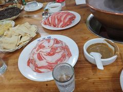 -元盛居(生态大街店)