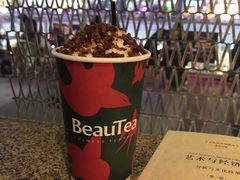 -BeauTea水仙(coco park店)