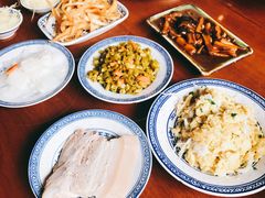 -同得兴 Since·1995 传统苏式面馆(十全街店)