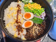 -良木缘咖啡西餐(太古里店)