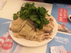 -振鼎鸡(丰庄路店)