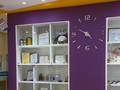 -瑞思少儿中心·少儿英语素养启蒙(新合作校区)