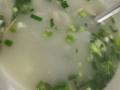 -碗碗羊肉(松石北路店)