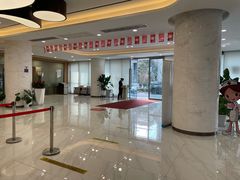 -美年大健康体检中心(浦东美张分院)