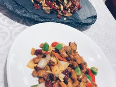 -马凯餐厅(地安门店)