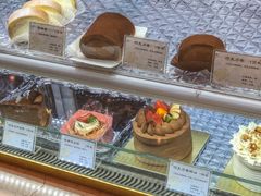 -Monchouchou檬舒舒(尚嘉中心店)