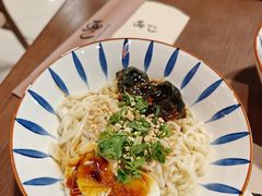-面乙新派手擀面(大悦城店)