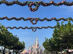 -上海迪士尼度假区