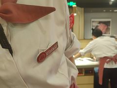 -海底捞火锅(龙湖金沙天街店)