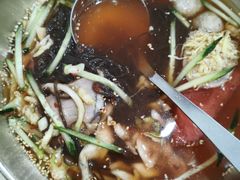 普通冷面-顺姬冷面(长白西路店)