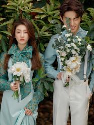 -薇咖映画婚纱摄影工作室