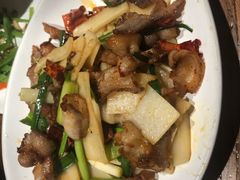 -云海肴·汽锅鸡·云南菜(美罗城店)