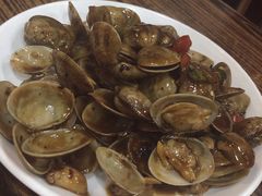 -坤记煲仔小菜(西环店)