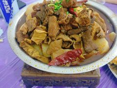 -桂萍特色牛筋牛杂(长堤街总店)