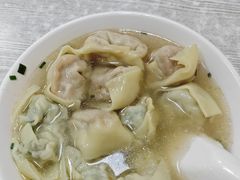 -利达汤圆馄饨(川公路店)