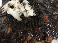 -牛岛王子面馆