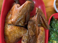 -光明刘冰乳鸽店(光明法政北路店)