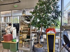 -OUR Bakery(三里屯太古里店)