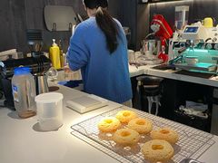 -FULL MOON满月咖啡