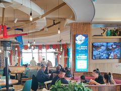 -蒙亨·手把肉·蒙古包文化主题餐厅(天恒广场店)