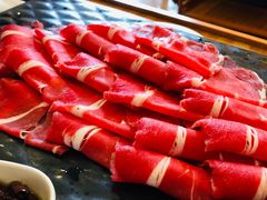 -东来顺饭庄(天坛店)