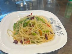 -缘来聚·徽菜名店(黄山宏村店)