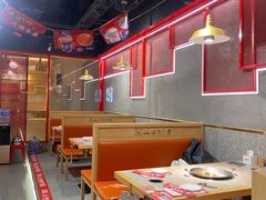 -成都玉林串串香(世纪港湾店)