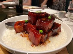 -上海人家花樣年华(中山公园店)