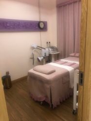 -芳朵美容养生SPA