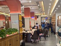 -金陵后厨·南京菜(新街口秣陵路店)