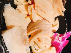 老哥牛黄喉-哥老官重庆美蛙鱼头(宝山龙湖店)