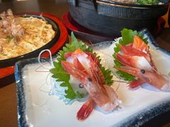 -千代武日本料理(哈西店)