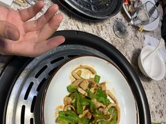 -开海酒店(经七路店)