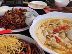-金谷园饺子·烧烤(人大总店)