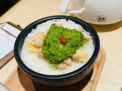 -蔡澜点心·粤菜(新街口IFCX店)