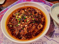 -铁公鸡·四川料理(天环广场店)