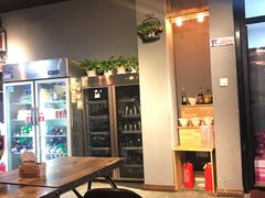 -观景小胖烧烤(观景店)
