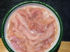 -王婆乔鲜鱼自助火锅(蜀汉路店)