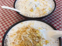 -129老爸茶丨清补凉