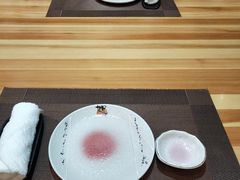 大堂-割烹旭日本料理(龙湖狮山天街店)